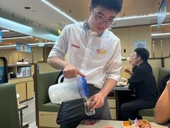 -海底捞火锅(团结桥店)