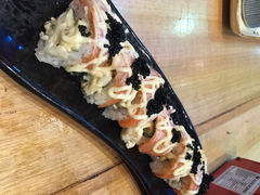 Taketori 竹取料理-竹取居酒屋