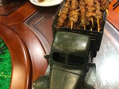 -杨记隆府(南坪店)