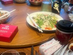 -琥珀老六龙虾(四里河店)