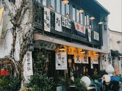 -小河直街历史文化街区