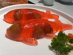 -惠丰堂饭庄·烤鸭·京味菜(万泉庄 苏州桥店)