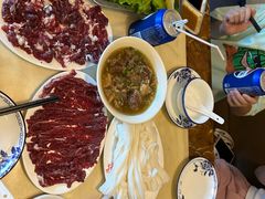 -福合埕牛肉丸(水仙园店)