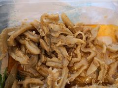 -西部马华清真兰州牛肉面·烧烤夜市(关东店)