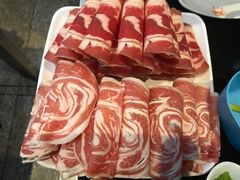 -锅色天香(巴士底区店)