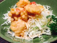 -鸟鸣门屋台料理(金帝银泰店)