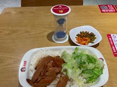 -南城香·饭香串香馄饨香(太平桥店)