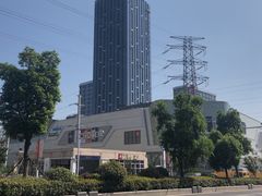 -龙湖南京江北天街