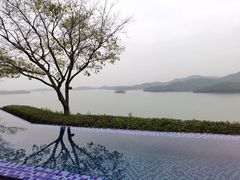 -天目湖涵田度假村