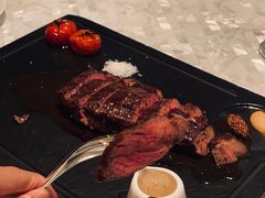 -广州四季酒店·佰鲜汇·现代法餐