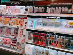 -丝芙兰Sephora