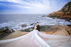 -1986婚纱摄影(清城店)