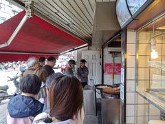 -水丰锅贴(延吉东路店)