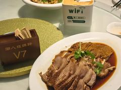 -潮人姐妹轩(海宁路店)