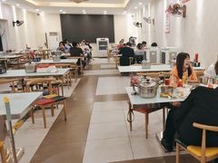 -钱库里海鲜自助(唐山街店)