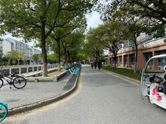 -江南大学(蠡湖校区)
