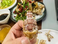-金龙·打边炉(武进路店)