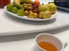-望海湾鱼头泡饼·天津菜(空港店)