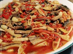-拈一筷子·宜宾江湖菜(总店)