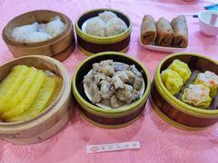 -笃记大酒楼(新银小区店)