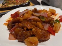 -不倒翁·安徽名菜楼(步行街店)