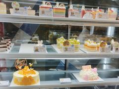 -85度C(北京右安门外店)