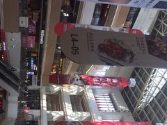 -麦当劳(龙湖北京大兴天街店)