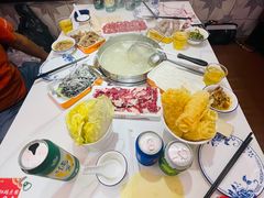 -杏花吴记牛肉火锅