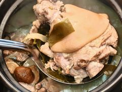 -好友缘家宴(青山路店)
