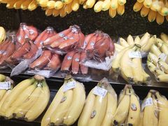 -永辉超市(鲁谷店)