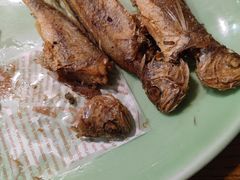 -新白鹿餐厅(百联中环店)