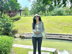 -中山市树木园