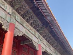 -故宫钟表馆