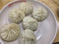 -津门张记包子铺(华昌道店)