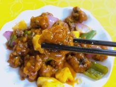 -肥姐美食(同福中路店)