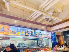 -李记搅团•非遗陕菜(太华南路店)