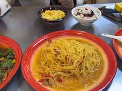 -馬伍旺川菜(江北虹悦城店)