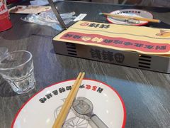 -钱锋炭缸烧烤(南湖大路总店)