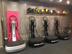 -健身专家Wellness Experts