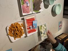 -野妹火锅(布吉店)