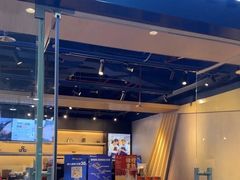 -瑞幸咖啡(深圳宝安机场国内到达厅店)