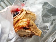 -御梁坊红糖馒头