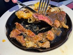 -豪客来牛排(华创国际广场店)