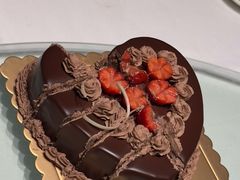 -白天鹅宾馆·美食屋