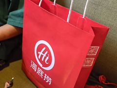 -海底捞火锅(劲松店)
