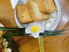 -婉泰·特色小吃·舂鸡脚(告庄二店)