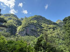 -武当山风景区