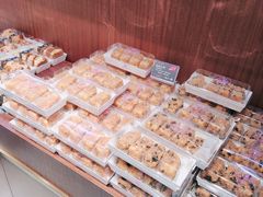 -丁香西饼屋(桂林路店)