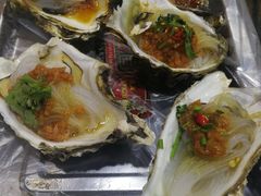 -老王太太串吧(中街店)