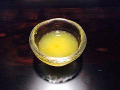 金桔酒-元熹会席料理